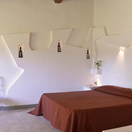 Agriturismo Arte Et Agricoltura Tuscania Luaran gambar