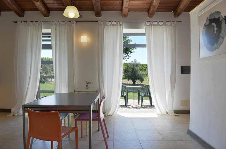 Agriturismo Arte Et Agricoltura Tuscania Luaran gambar