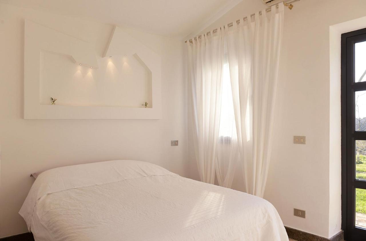 Agriturismo Arte Et Agricoltura Tuscania Luaran gambar