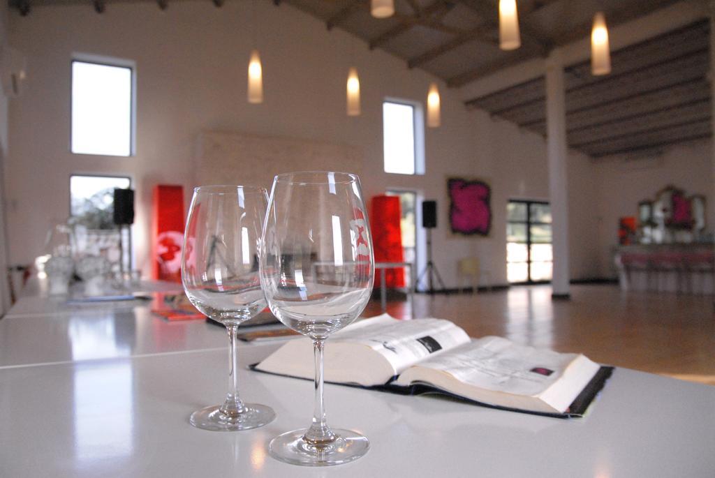 Agriturismo Arte Et Agricoltura Tuscania Luaran gambar